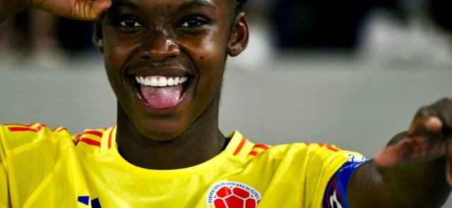 Colombia tendrá que enfrentar a Países Bajos con un nuevo horario /@FCFSeleccionCol