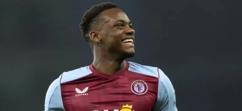 Jhon Jáder Durán sigue llamando la atención de otros clubes / AFP