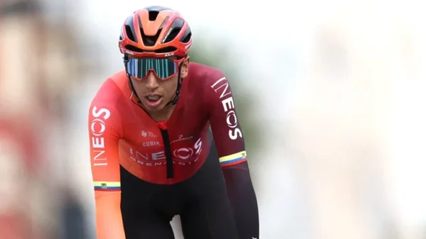 ¿Egan Bernal sería culpable de una situación incómoda en Ineos? ¿Egan Bernal sería culpable de una situación incómoda en Ineos?