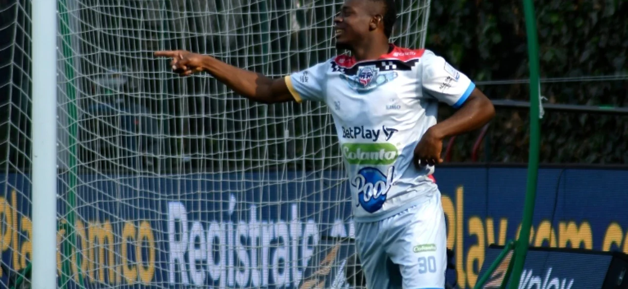 Adrián Parra Osorio