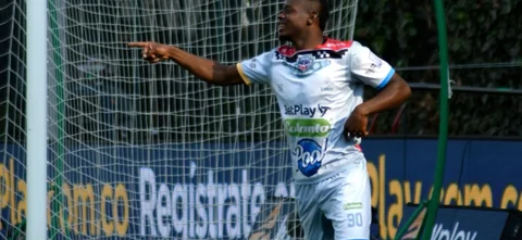 Adrián Parra Osorio