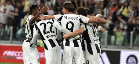 Juventus