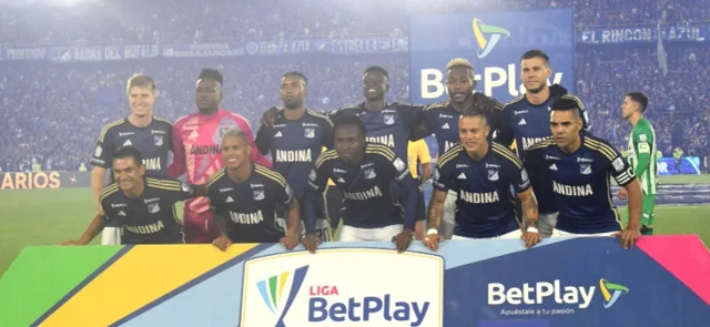 Después del Mundial Femenino Sub-20, Millonarios regresará a casa / VizzorImage / Felipe Caicedo