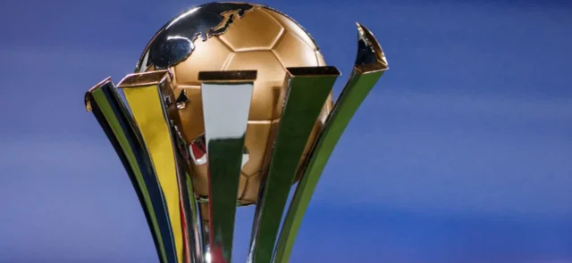 El Mundial de Clubes ya tiene casa / AFP