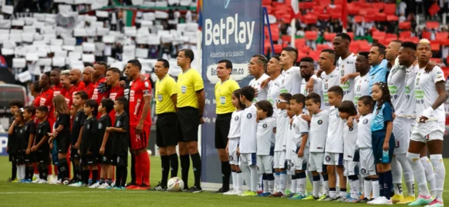 El histórico club tomó una importante decisión el próximo martes / VizzorImage / Jonh Jairo Bonilla