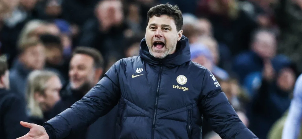 Mauricio Pochettino es nuevo entrenador de Estados Unidos /AFP