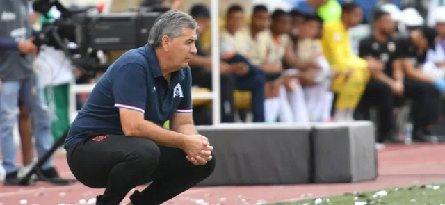 'Polilla' Da Silva es uno de los grandes ídolos de la hinchada de América. / VizzorImage.