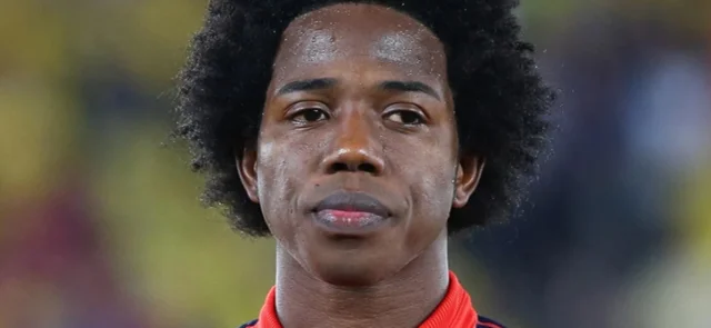 Carlos Sánchez tendría definido su nuevo equipo / AFP