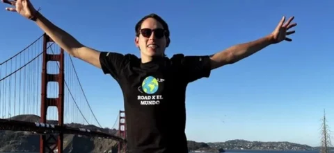 Roadxelmundo, invitado en What the Fun - @roadxelmundo