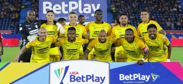 Independiente Santa Fe