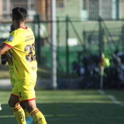⚽ ¡Empate en el Olaya Herrera! Goles Bogotá vs. Real Cundinamarca