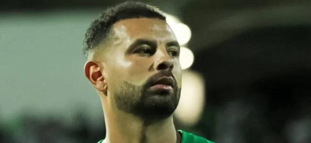 Edwin Cardona acumula 4 anotaciones y 3 asistencias en la Liga BetPlay / @nacionaloficial