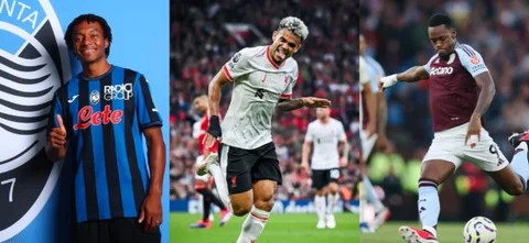 Este 17 de septiembre empezará a rodar la pelota en la nueva Champions League 2024-2025