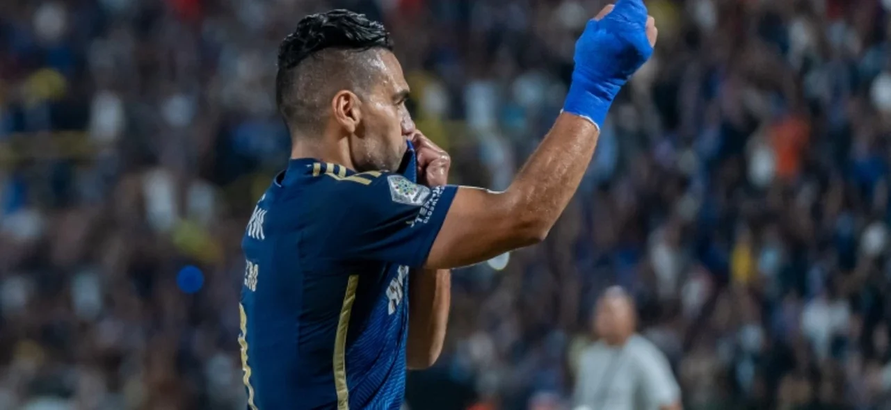 Millonarios 3 - 0 Patriotas - VizzorImage / Leonardo Castañeda