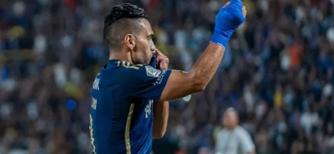 Millonarios 3 - 0 Patriotas - VizzorImage / Leonardo Castañeda