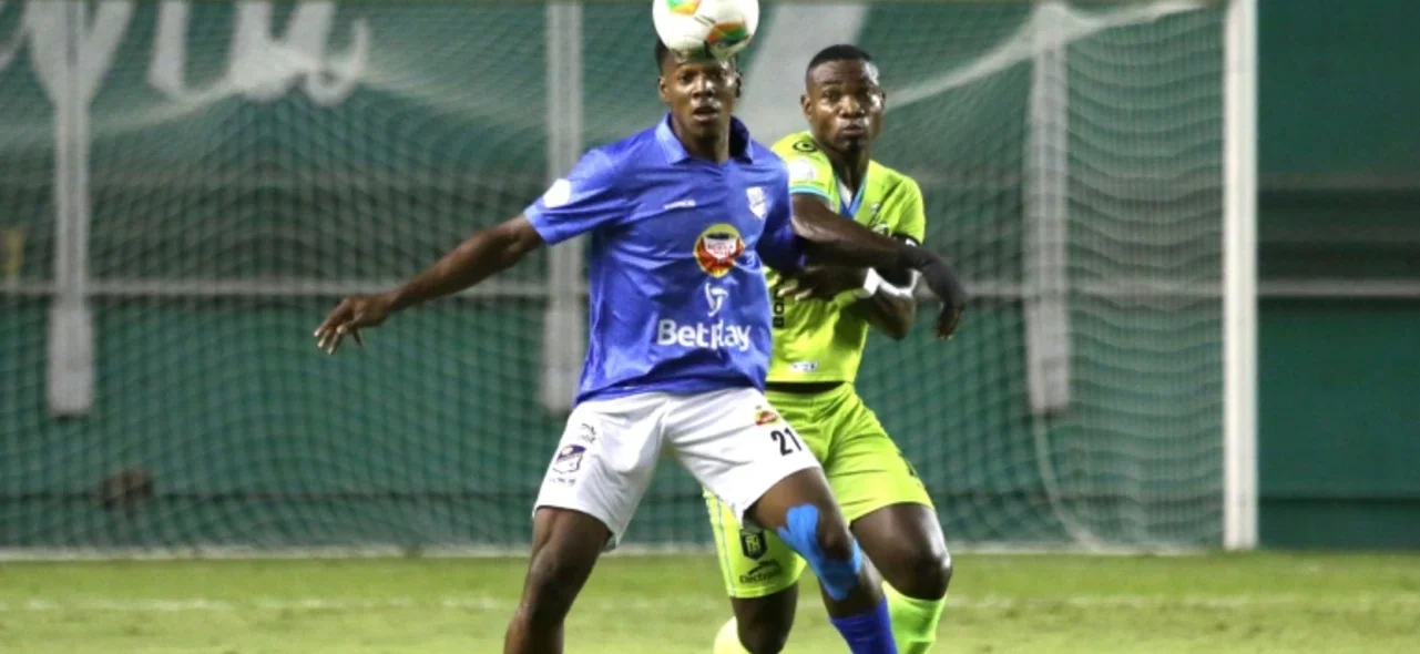 Inter y Orsomarso ya piensan en su próximo compromiso - VizzorImage / Luisa Lesmes