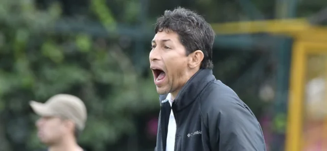 Jorge 'El Patrón' Bermúdez hace parte de la directiva de Boca Juniors - VizzorImage