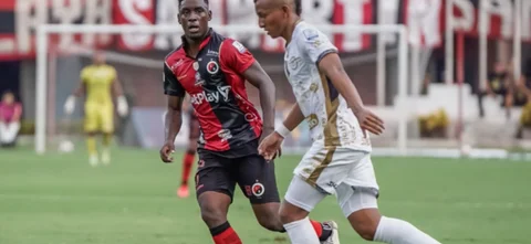 Cúcuta 0 - 1 Llaneros - VizzorImage / Juan Pablo Bayona