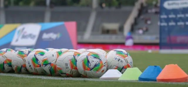 Programación de Win Sports | VizzorImage / Pablo Bohórquez