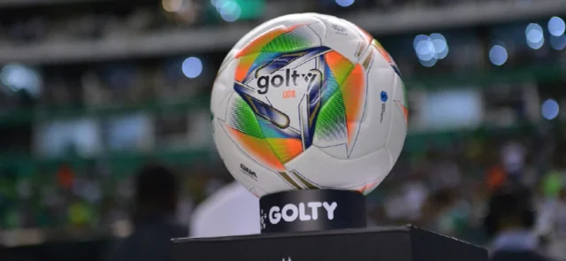 Programación de Win Sports | VizzorImage / Gabriel Aponte