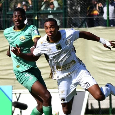 Llaneros igualó ante Real Cundinamarca en la fecha 9
