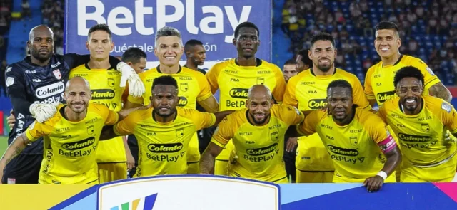 Independiente Santa Fe no juega desde hace más de 15 días - VizzorImage