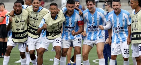 Santander buscará la clasificación - VizzorImage / Andrés Corzo