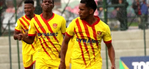 Bogotá derrotó a Tigres 3-2 - VizzorImage / Yulieth Rincon