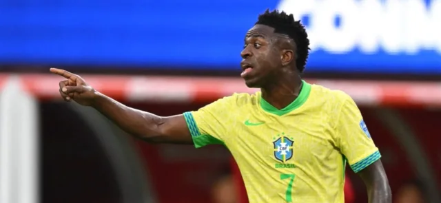 La selección de Brasil asumirá bajas sensibles para las Eliminatorias / AFP