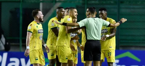 Atlético Bucaramanga