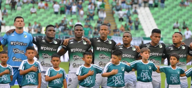 Deportivo Cali