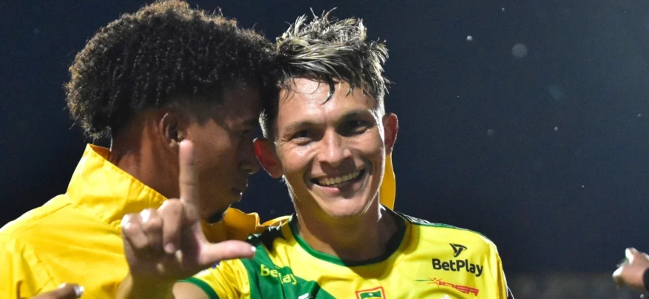 Real Cartagena hizo respetar su casa ante Orsomarso / VizzorImage / Javier García