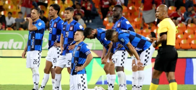 Boyacá Chicó confirmó la salida de su DT /VizzorImage / Daniel Gallo