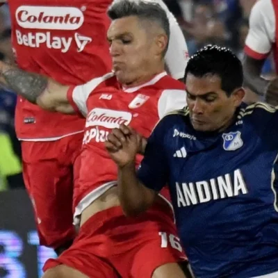 Santa Fe publicó precios para el clásico ante Millonarios