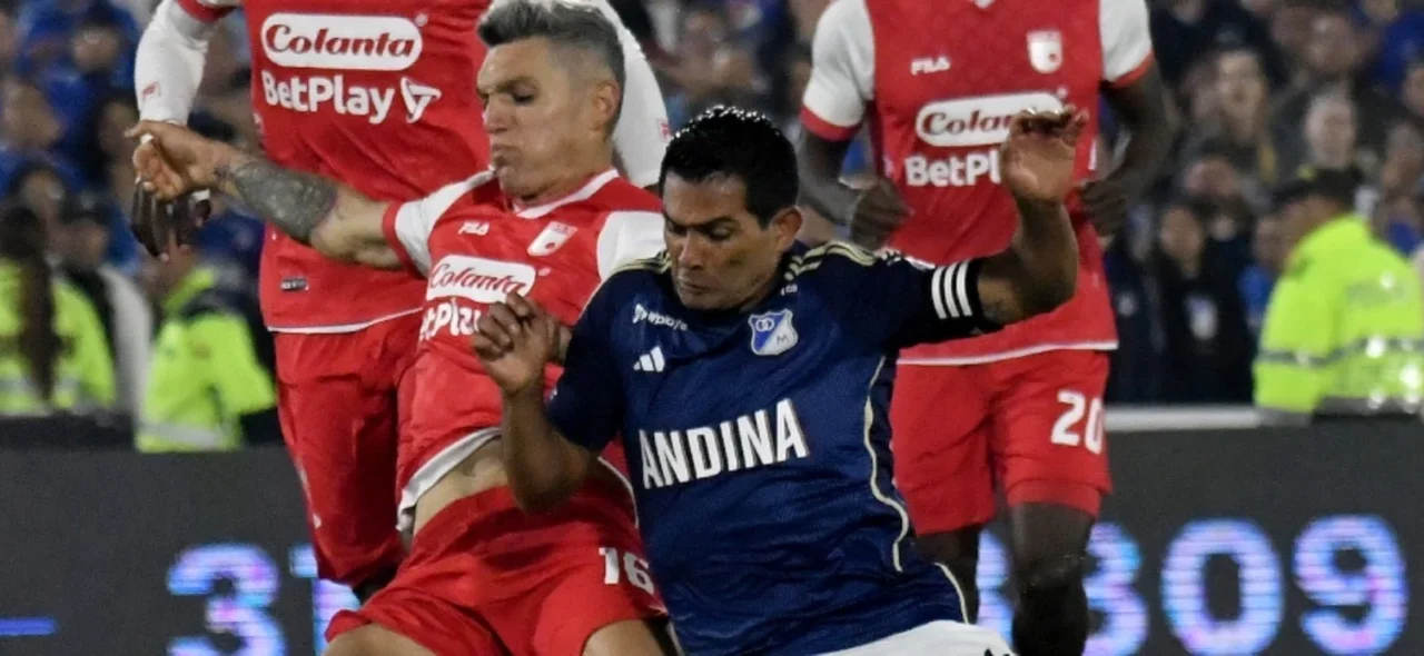 Santa Fe publicó precios para el clásico ante Millonarios