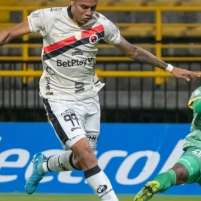⚽ Mira los goles del empate entre Real Cundinamarca y Cúcuta Deportivo