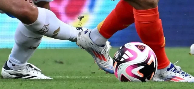 Este martes 15 de octubre se disputará la fecha 10 de Eliminatorias Sudamericanas / AFP