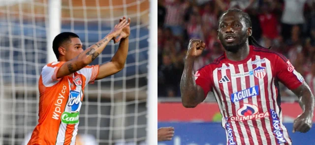 Envigado informó a los aficionados que no habrá venta de boletería para el juego contra Junior /VizzorImage / Jesus Rico