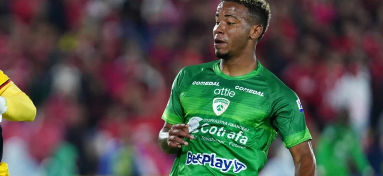 Beckham David Castro