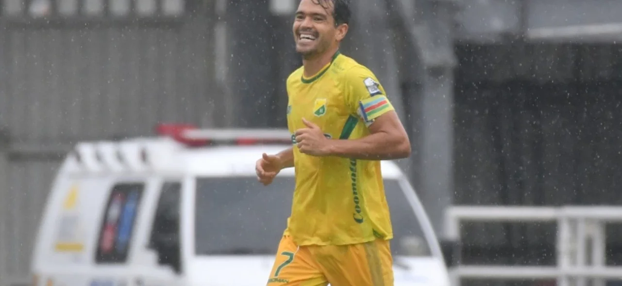 Victoria de Huila sobre Orsomarso -