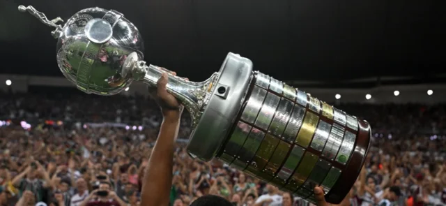 Copa Libertadores