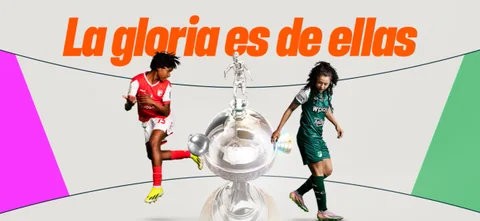 Copa Libertadores Femenina 2024 - Win Sports