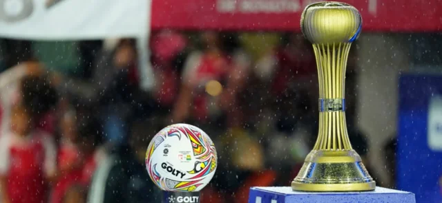 Liga BetPlay, una de las más caras del continente / VizzorImage / Andres Rot