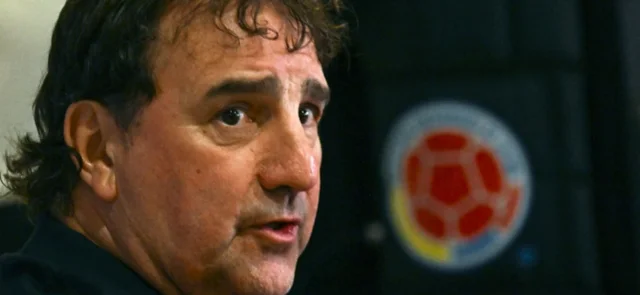 El técnico de la selección Colombia se pronunció en contra del espionaje en Bolivia / AFP