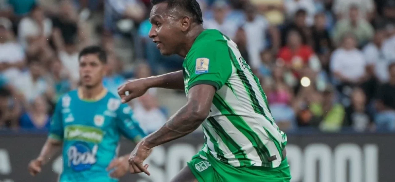 Victoria para Nacional sobre Jaguares - @nacionaloficial