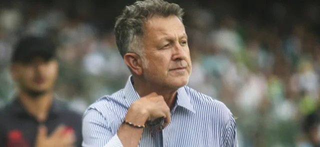 Juan Carlos Osorio