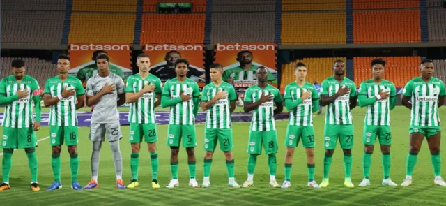 Atlético Nacional