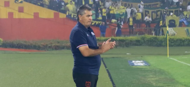 Jorge 'Polilla' Da Silva