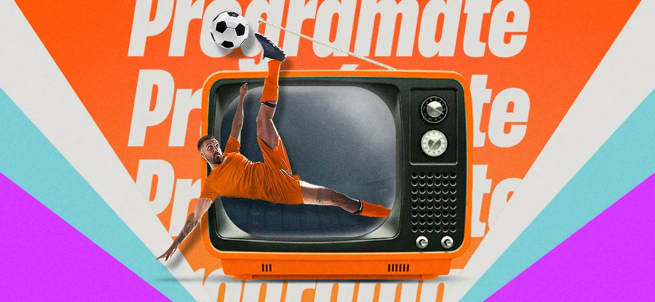 ¡Agéndate! Conoce la programación de esta semana de Win Sports