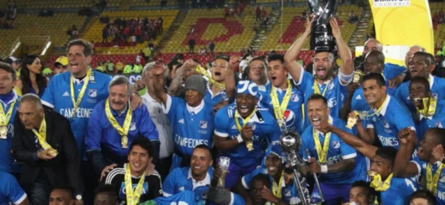 Miguel Ángel Russo tiene un nuevo destino / Vizzorimage / Felipe Caicedo